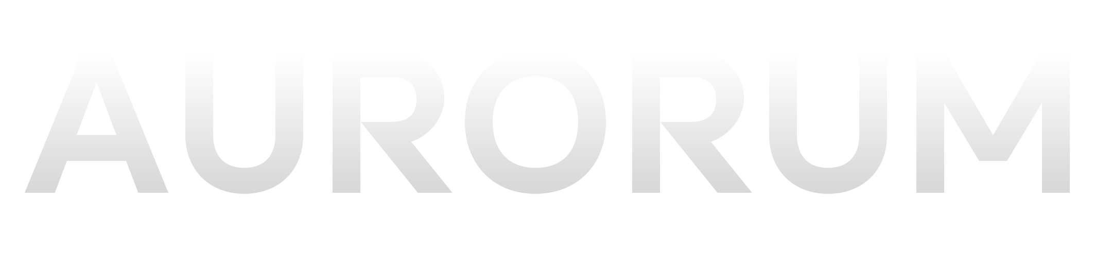 AURORUM
